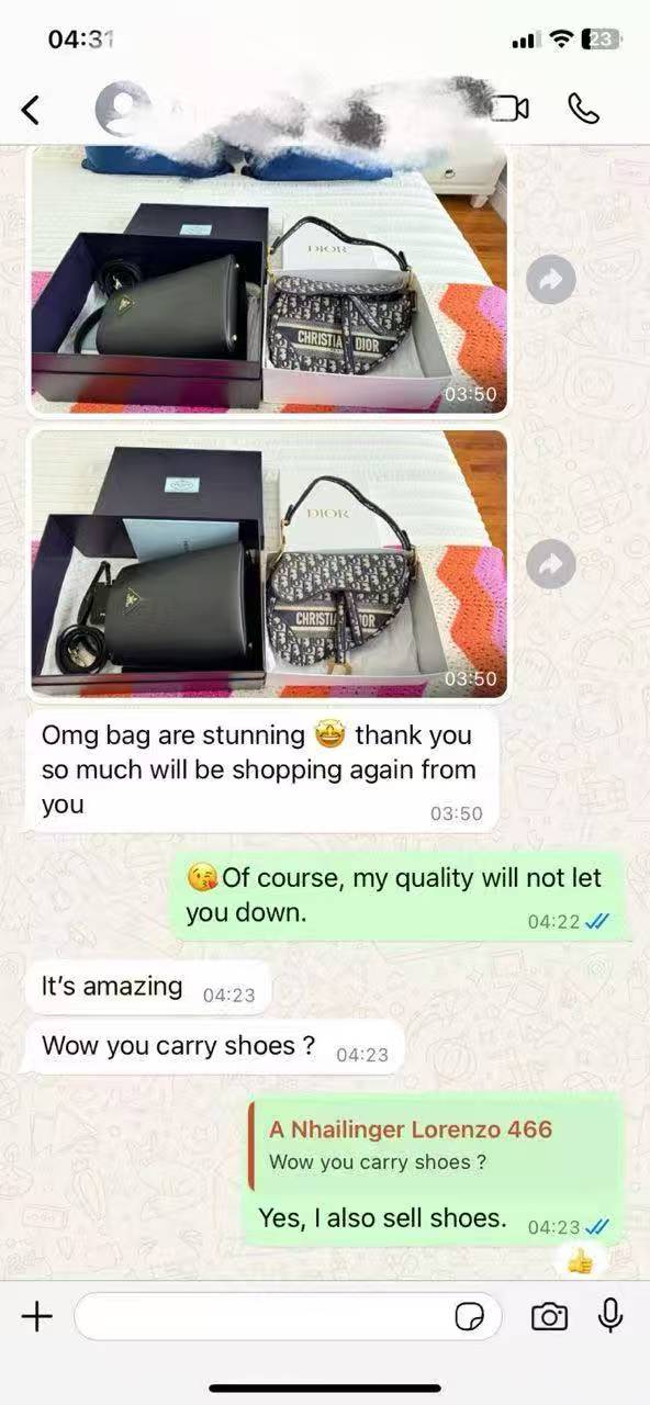 Customer product feedback preview
